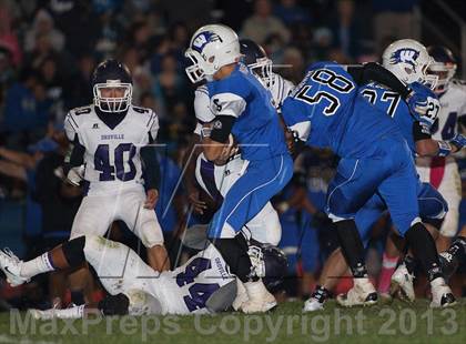 Thumbnail 3 in Oroville @ Wheatland photogallery.