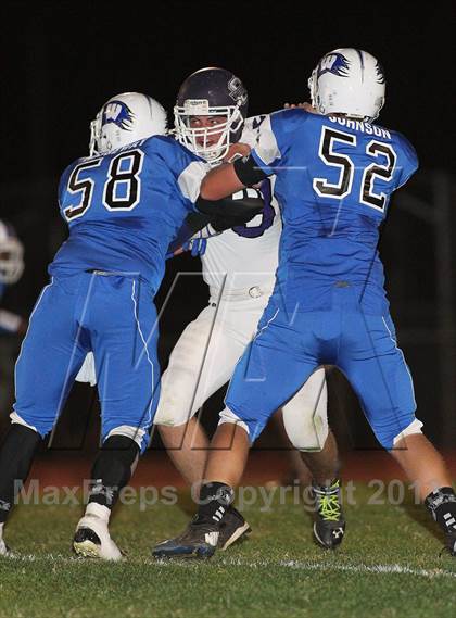 Thumbnail 2 in Oroville @ Wheatland photogallery.