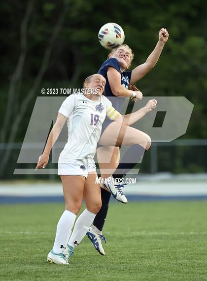 Thumbnail 2 in Covenant Day @ Charlotte Latin photogallery.