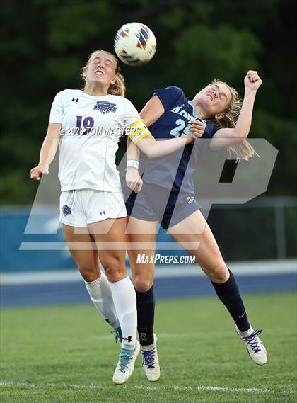 Thumbnail 1 in Covenant Day @ Charlotte Latin photogallery.