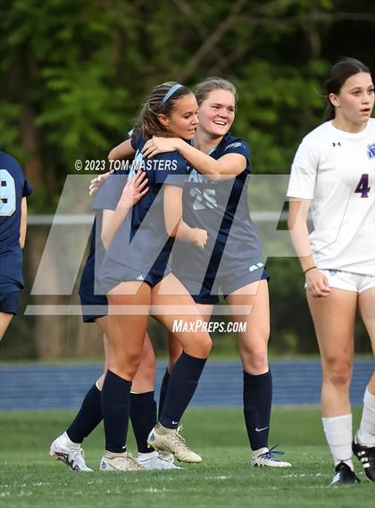 Thumbnail 2 in Covenant Day @ Charlotte Latin photogallery.