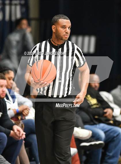 Thumbnail 3 in Campolindo vs. Bishop O'Dowd (MaxPreps 23rd Annual MLK Classic) photogallery.