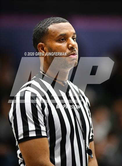 Thumbnail 1 in Campolindo vs. Bishop O'Dowd (MaxPreps 23rd Annual MLK Classic) photogallery.