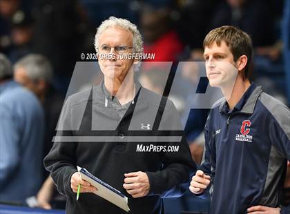 Thumbnail 1 in Campolindo vs. Bishop O'Dowd (MaxPreps 23rd Annual MLK Classic) photogallery.