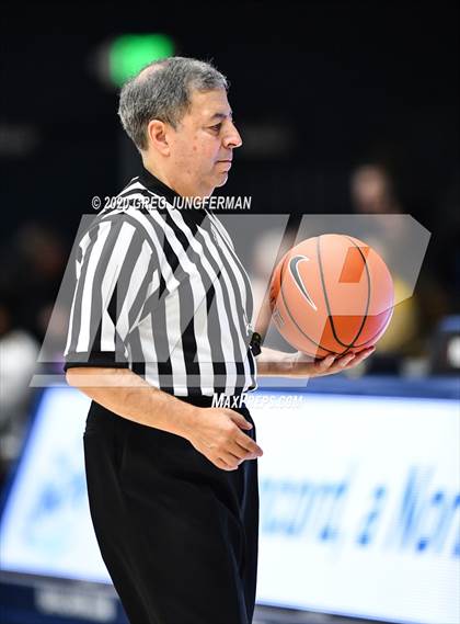 Thumbnail 3 in Campolindo vs. Bishop O'Dowd (MaxPreps 23rd Annual MLK Classic) photogallery.