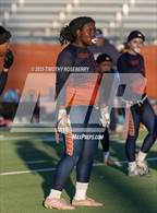 Photo from the gallery "Canyon Springs @ Legacy (NIAA 4A Round 1)"