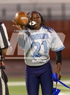 Photo from the gallery "Canyon Springs @ Legacy (NIAA 4A Round 1)"
