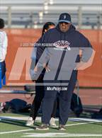 Photo from the gallery "Canyon Springs @ Legacy (NIAA 4A Round 1)"
