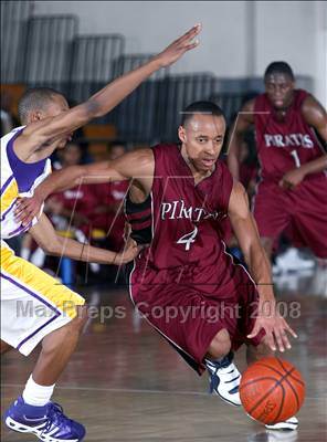 Thumbnail 3 in Paramount @ Lynwood photogallery.