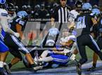 Photo from the gallery "Jordan @ North"