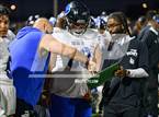 Photo from the gallery "Jordan @ North"