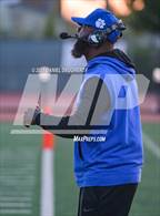 Photo from the gallery "Jordan @ North"