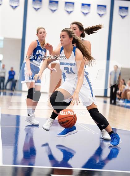 Thumbnail 3 in Atlanta International @ Girls Prep photogallery.