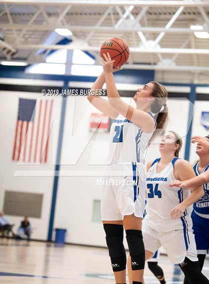 Thumbnail 1 in Atlanta International @ Girls Prep photogallery.