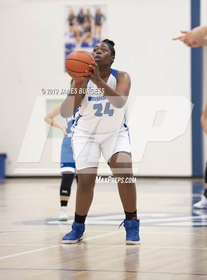Thumbnail 3 in Atlanta International @ Girls Prep photogallery.