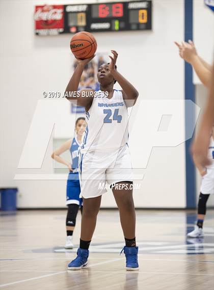 Thumbnail 2 in Atlanta International @ Girls Prep photogallery.