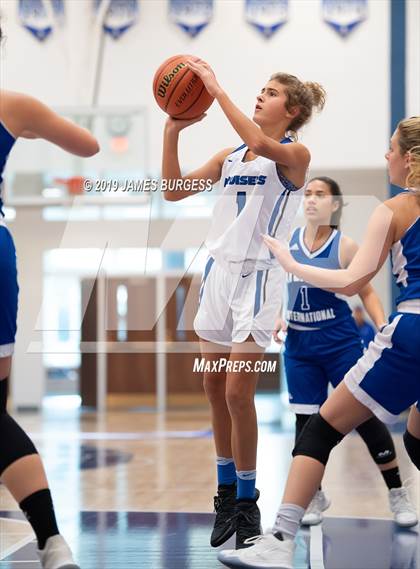 Thumbnail 1 in Atlanta International @ Girls Prep photogallery.