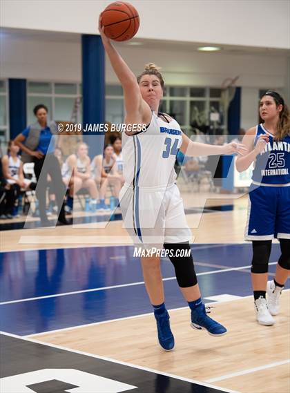Thumbnail 3 in Atlanta International @ Girls Prep photogallery.