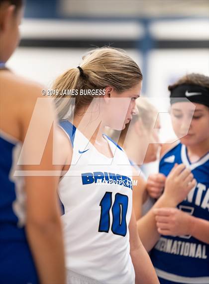 Thumbnail 1 in Atlanta International @ Girls Prep photogallery.