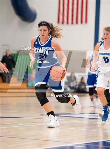 Thumbnail 3 in Atlanta International @ Girls Prep photogallery.