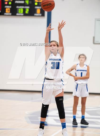 Thumbnail 3 in Atlanta International @ Girls Prep photogallery.