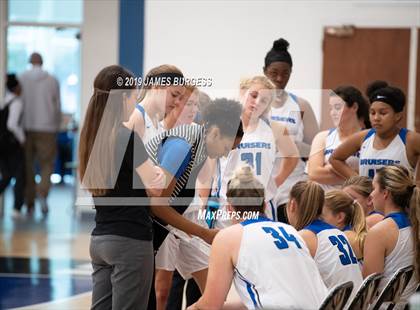 Thumbnail 3 in Atlanta International @ Girls Prep photogallery.