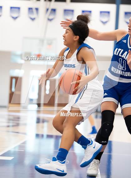 Thumbnail 3 in Atlanta International @ Girls Prep photogallery.