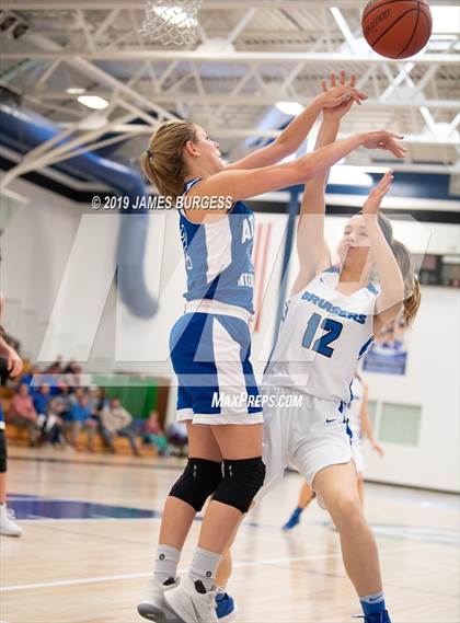 Thumbnail 3 in Atlanta International @ Girls Prep photogallery.