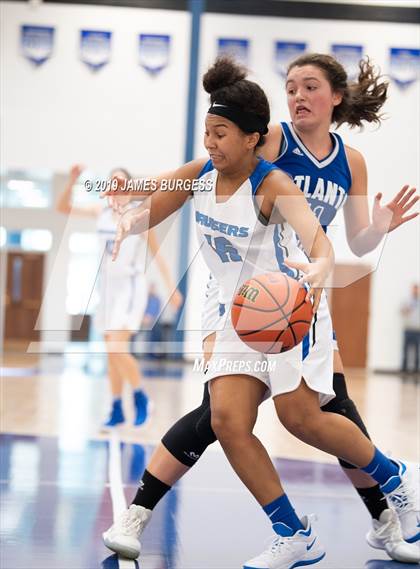 Thumbnail 2 in Atlanta International @ Girls Prep photogallery.