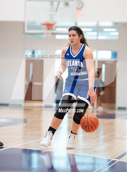 Thumbnail 2 in Atlanta International @ Girls Prep photogallery.
