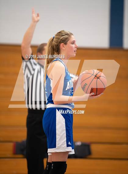 Thumbnail 1 in Atlanta International @ Girls Prep photogallery.