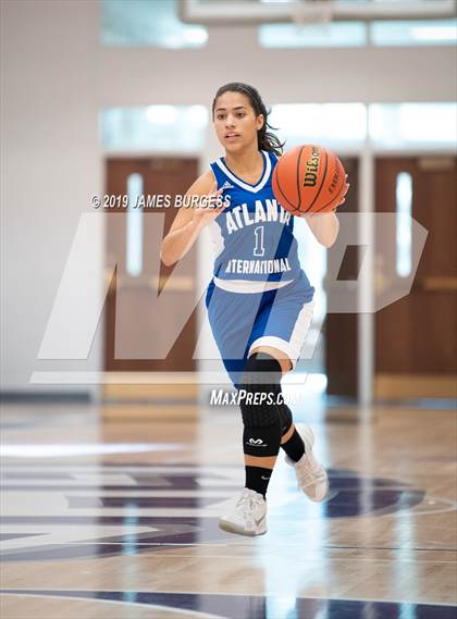 Thumbnail 1 in Atlanta International @ Girls Prep photogallery.