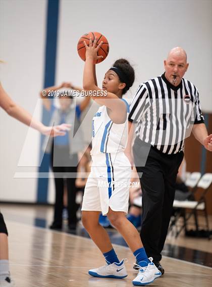 Thumbnail 1 in Atlanta International @ Girls Prep photogallery.