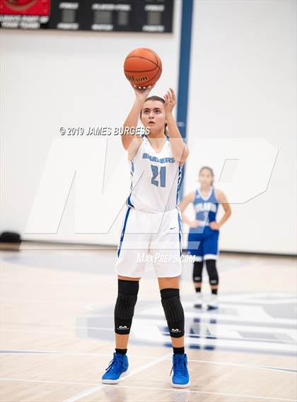 Thumbnail 2 in Atlanta International @ Girls Prep photogallery.