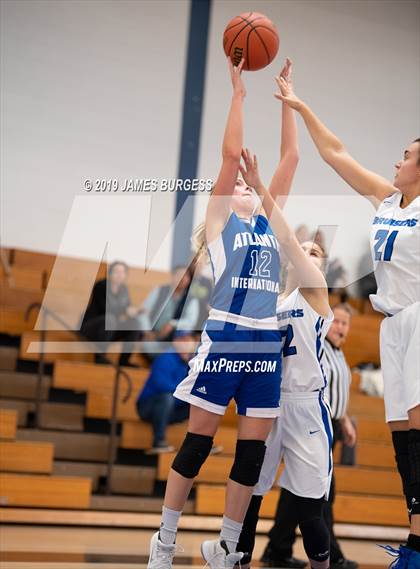 Thumbnail 2 in Atlanta International @ Girls Prep photogallery.