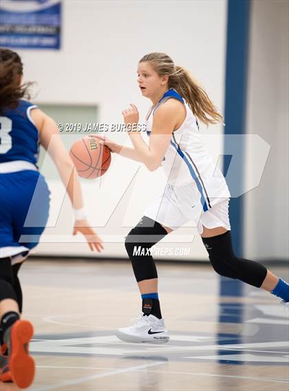 Thumbnail 3 in Atlanta International @ Girls Prep photogallery.