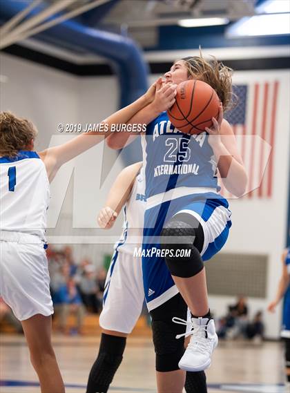 Thumbnail 1 in Atlanta International @ Girls Prep photogallery.