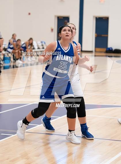 Thumbnail 2 in Atlanta International @ Girls Prep photogallery.