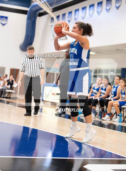 Thumbnail 1 in Atlanta International @ Girls Prep photogallery.