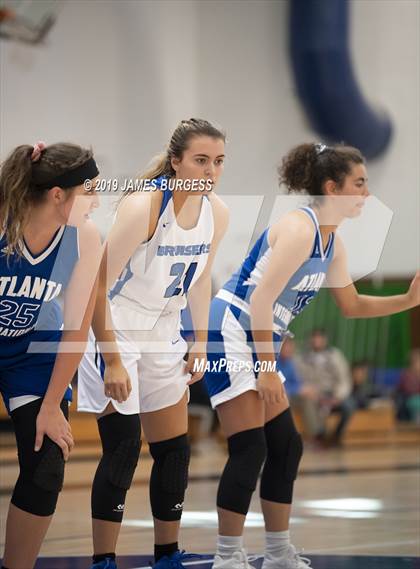 Thumbnail 3 in Atlanta International @ Girls Prep photogallery.