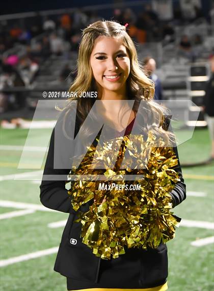 Thumbnail 3 in Desert Edge @ Salpointe Catholic (AIA 5A Semifinal) photogallery.