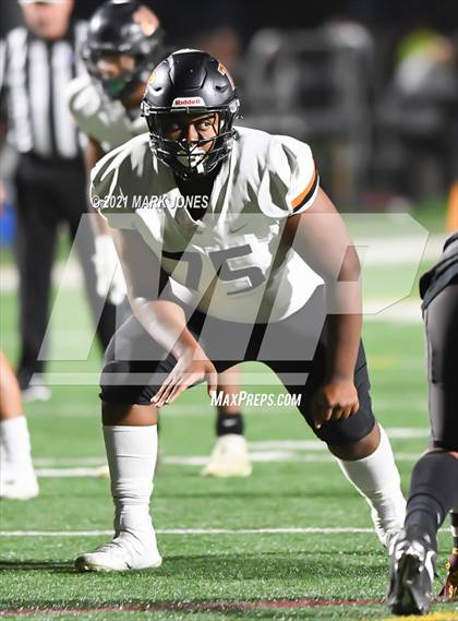 Thumbnail 1 in Desert Edge @ Salpointe Catholic (AIA 5A Semifinal) photogallery.