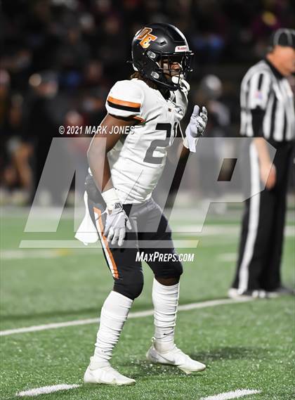 Thumbnail 2 in Desert Edge @ Salpointe Catholic (AIA 5A Semifinal) photogallery.