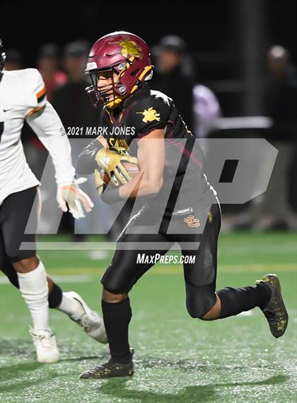 Thumbnail 2 in Desert Edge @ Salpointe Catholic (AIA 5A Semifinal) photogallery.