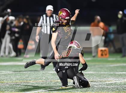 Thumbnail 1 in Desert Edge @ Salpointe Catholic (AIA 5A Semifinal) photogallery.