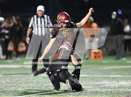 Thumbnail 2 in Desert Edge @ Salpointe Catholic (AIA 5A Semifinal) photogallery.