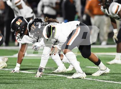 Thumbnail 2 in Desert Edge @ Salpointe Catholic (AIA 5A Semifinal) photogallery.