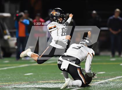 Thumbnail 2 in Desert Edge @ Salpointe Catholic (AIA 5A Semifinal) photogallery.