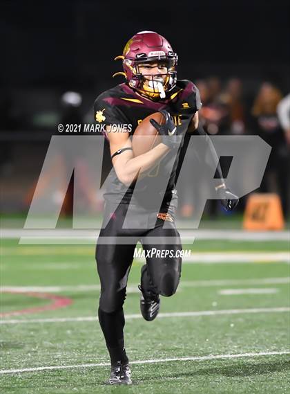 Thumbnail 1 in Desert Edge @ Salpointe Catholic (AIA 5A Semifinal) photogallery.
