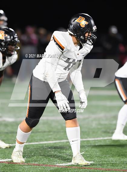 Thumbnail 2 in Desert Edge @ Salpointe Catholic (AIA 5A Semifinal) photogallery.